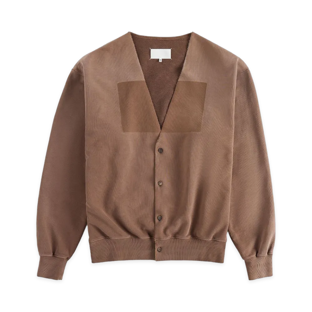 Maison Margiela Sweaters "Brown"