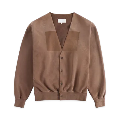 Maison Margiela Sweaters "Brown"