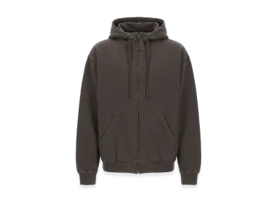 Maison Margiela Hoodie "Brown"