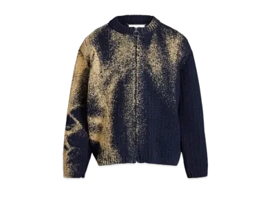 Maison Margiela Sandstorm Cardigan "Navy"