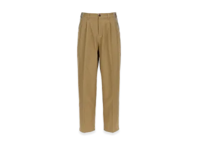 Maison Margiela Pendleton Yoke Pants "Beige"