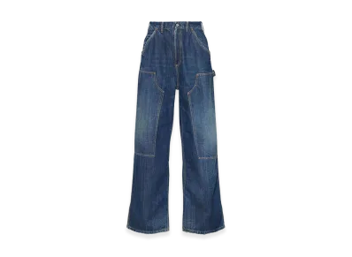 Maison Margiela Jeans "Blue/Green"