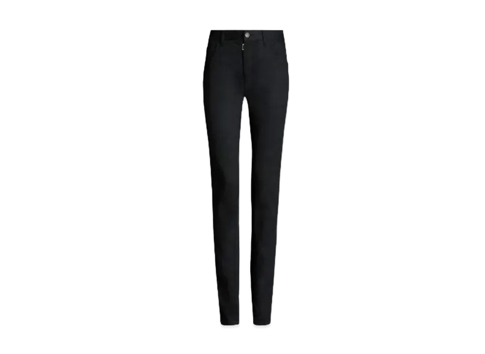 Maison Margiela Memory of Jeans "Black"