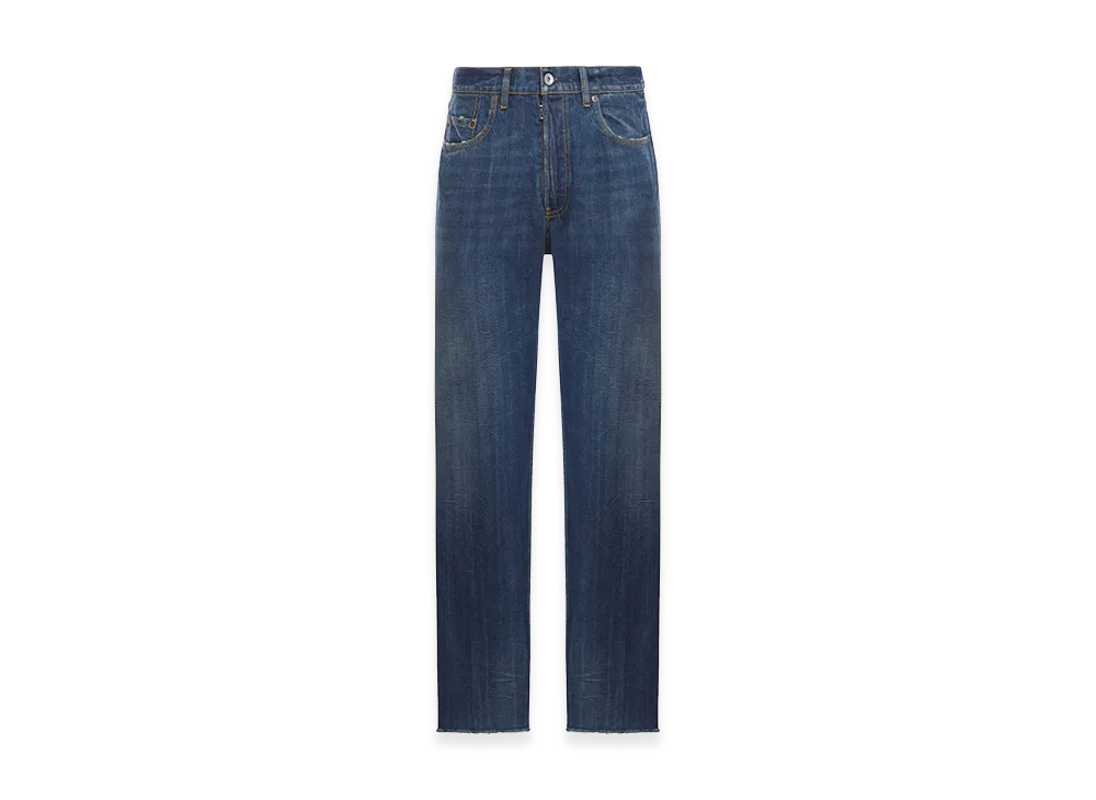 Maison Margiela Denim Jeans "Blue"
