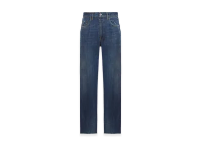 Maison Margiela Denim Jeans "Blue"