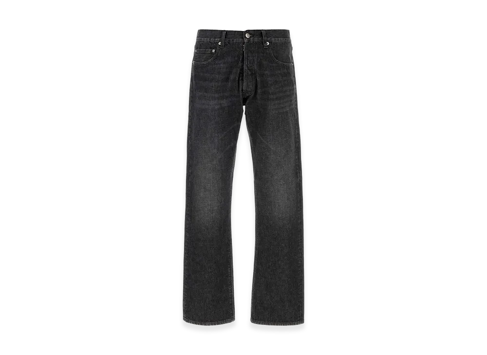Maison Margiela Denim Jeans "Black"