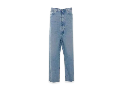 Maison Margiela Iced Jeans "Blue"