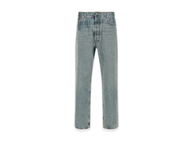 Maison Margiela 'Taped' Jeans "Blue"