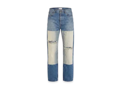 Maison Margiela Jeans "Blue"