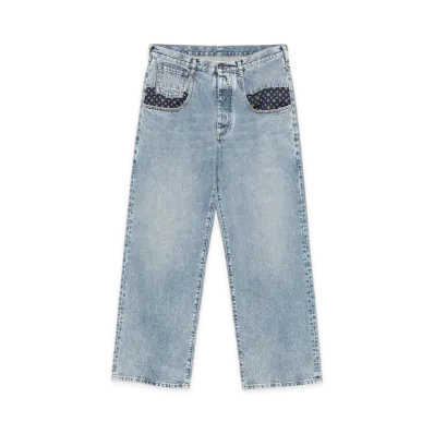 Maison Margiela Jeans "Blue"