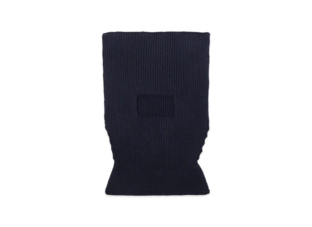 Maison Margiela Balaclava "Navy"