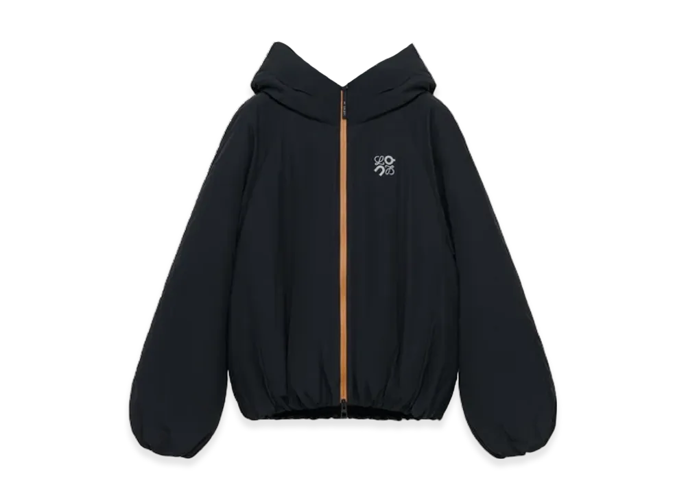【ロエベ】LOEWE x ON ストーム ジャケット（テクニカルシェル） Women's Storm Jacket LOEWE | On Japan