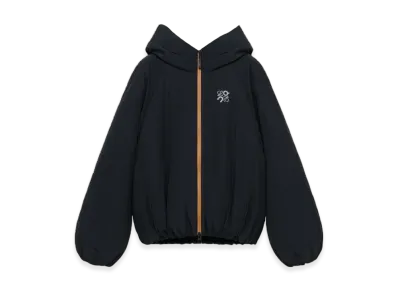 LOEWE x On Running Technical Shell "Black"