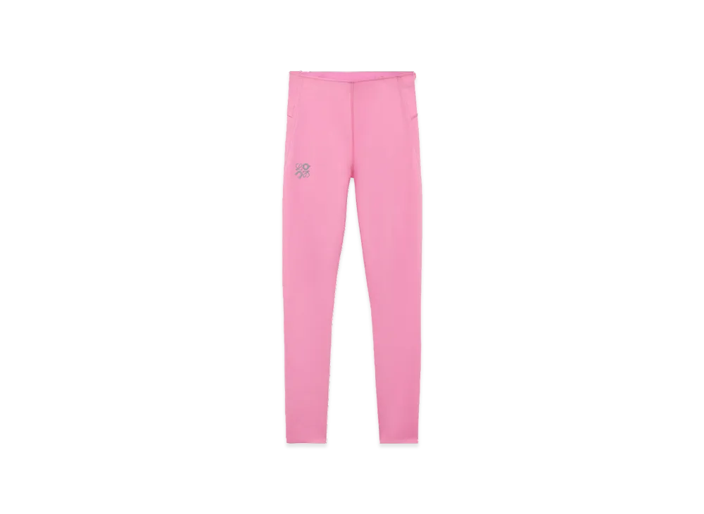 LOEWE x On Women's Running Active Tights in Technical Jersey "Black"