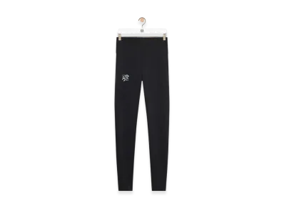 LOEWE x On Active Tights (Technical Jersey) "Black"