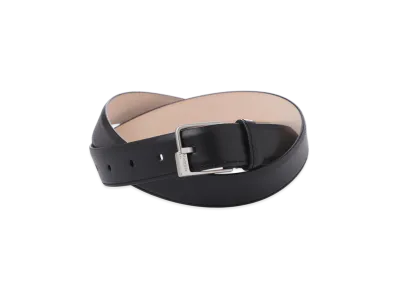 Maison Margiela Belt Belt 30 MM "Black"