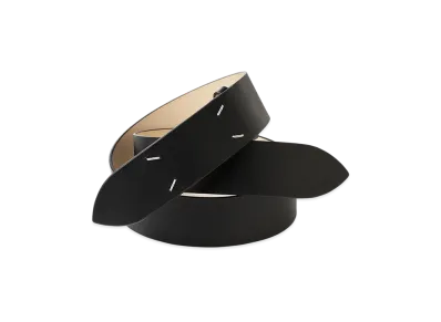Maison Margiela Belt Belt 45 MM "Black"