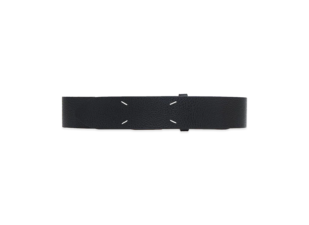Maison Margiela Women's Belts "Black"