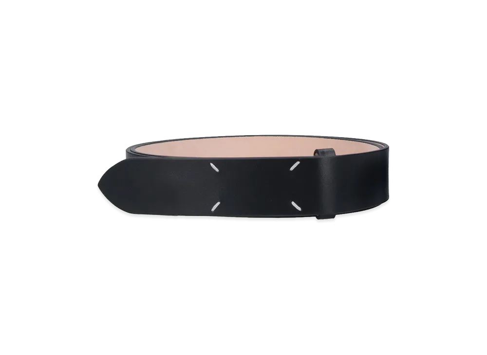 Maison Margiela Belts "Black"