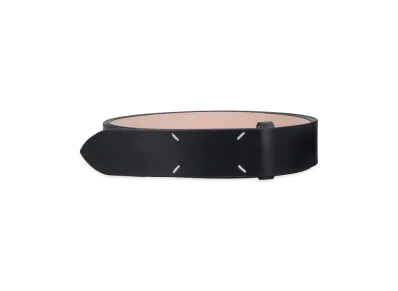 Maison Margiela Belts "Black"