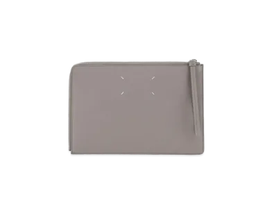 Maison Margiela Four Stitches Pouch "Grey"