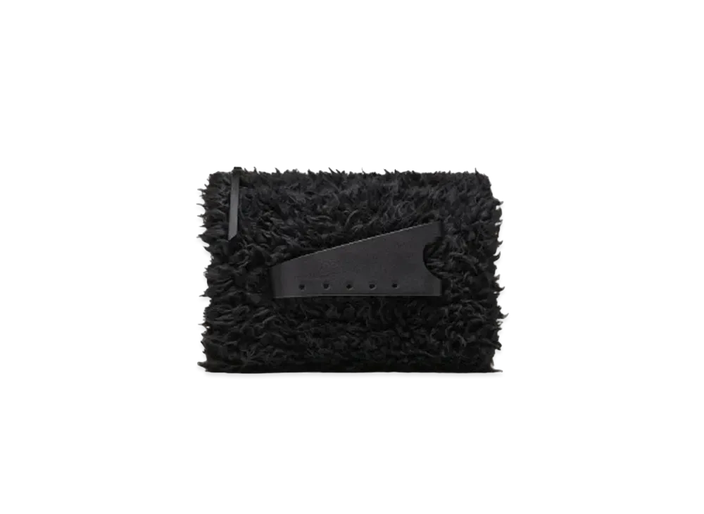 Maison Margiela Snatched Pouch "Black"