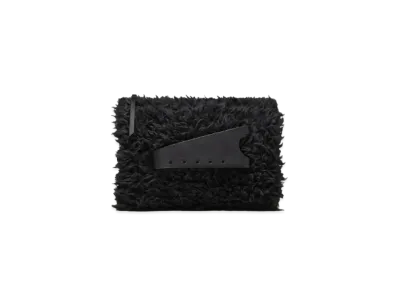 Maison Margiela Snatched Pouch "Black"