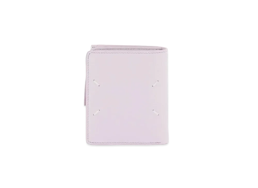 Maison Margiela Four Stitches Wallet "Wisteria"