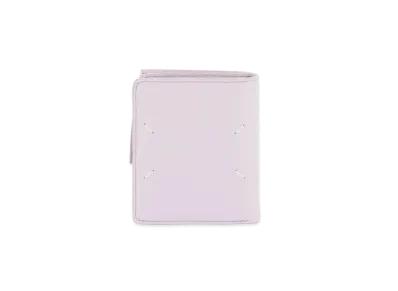 Maison Margiela Four Stitches Wallet "Wisteria"