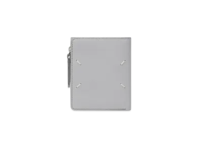Maison Margiela Flip Flap Wallet "Glacial"