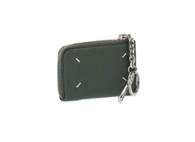 Maison Margiela Keyring Wallet "Thyme"