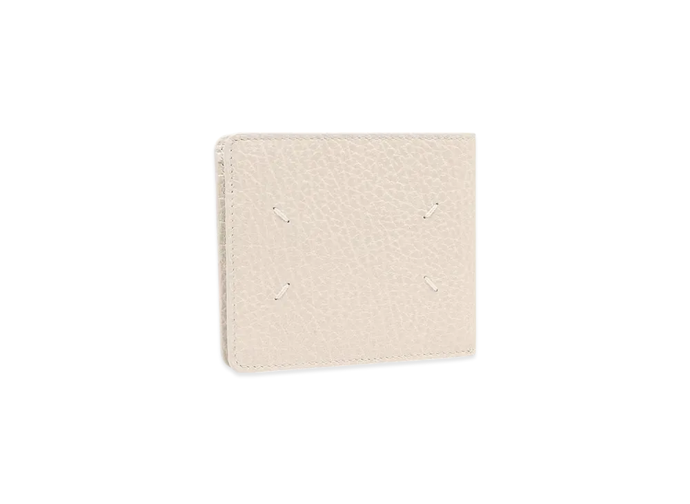 Maison Margiela Bifold Wallet "White"