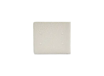Maison Margiela Bi-fold Wallet "Light Grey"