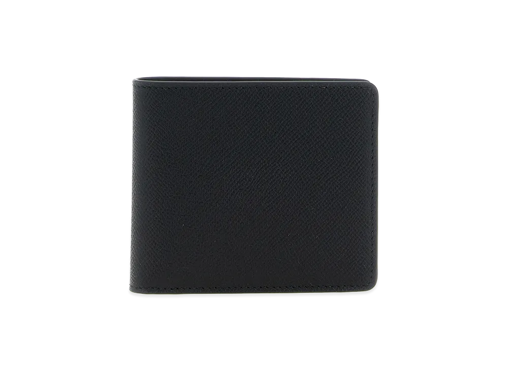 Maison Margiela Four Stitches Wallet "Black"