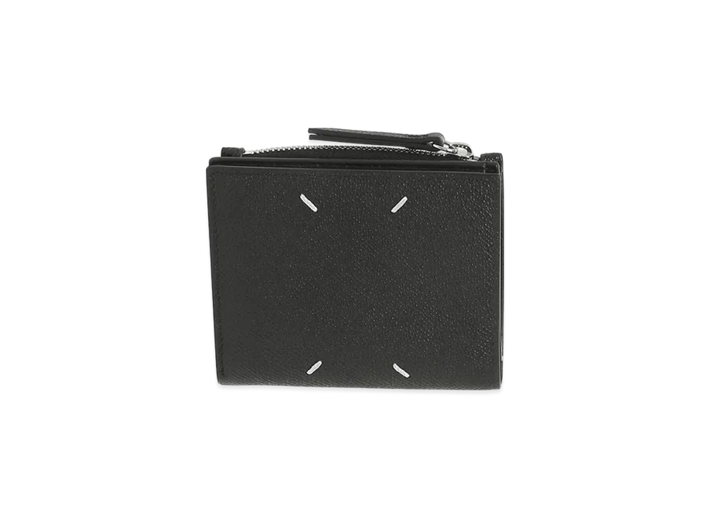 Maison Margiela Bifold Wallet "Black"