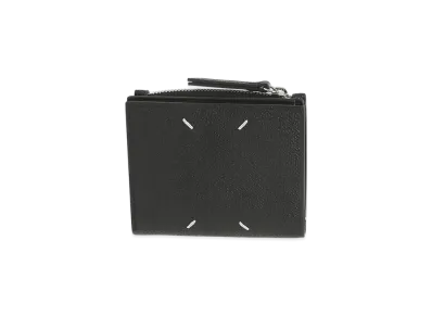 Maison Margiela Bifold Wallet "Black"