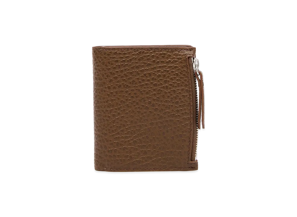 Maison Margiela Wallets "Brown"