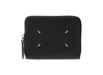 Maison Margiela Four Stitches Small Wallet "Black"