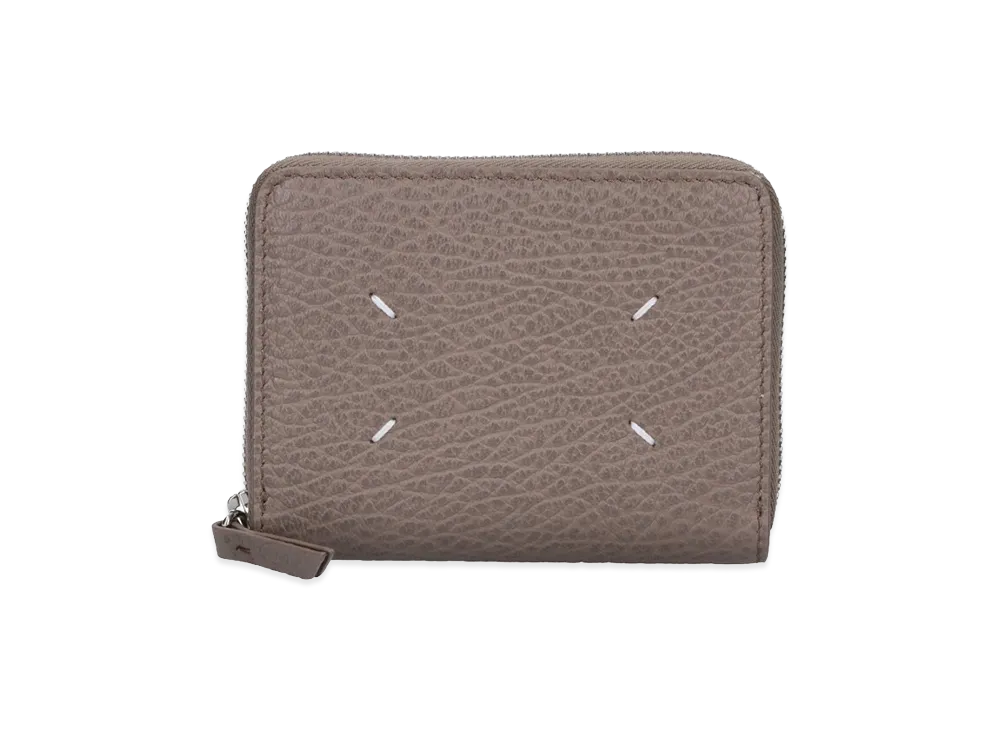 Maison Margiela Women's Wallets "Taupe"