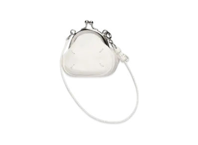 Maison Margiela Micro Bag "White"