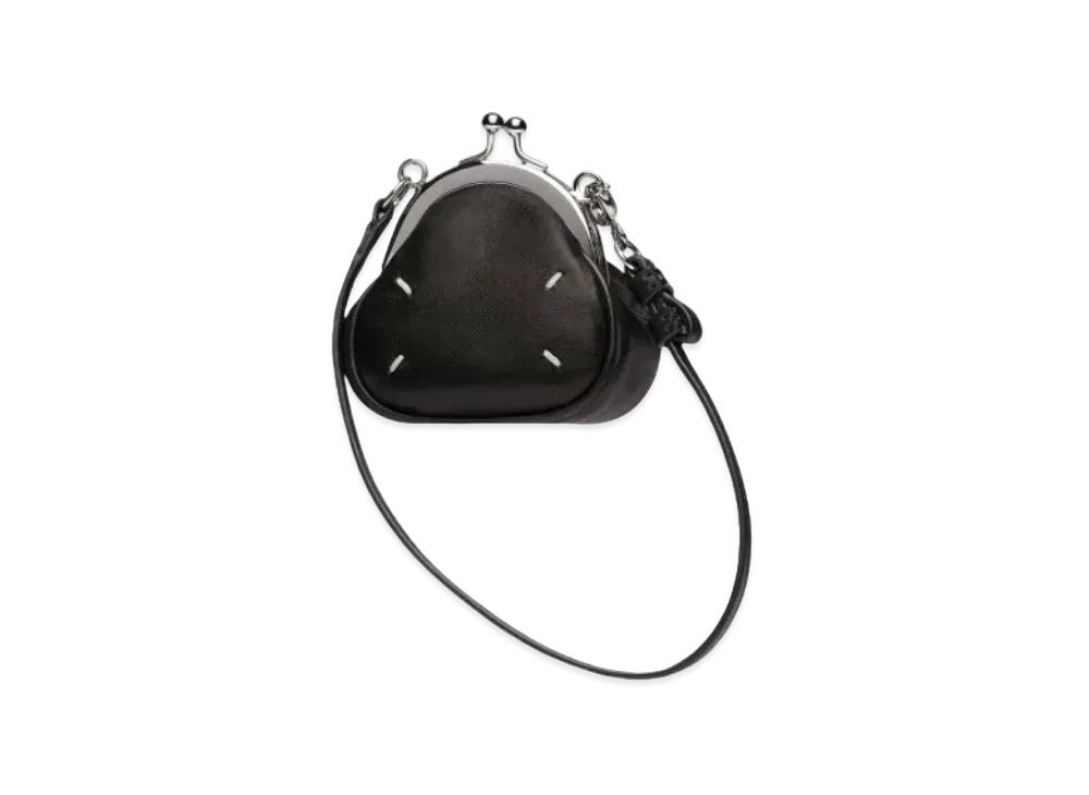 Maison Margiela Micro Bag "Black"
