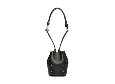 Maison Margiela Stitch Micro Bag "Black"
