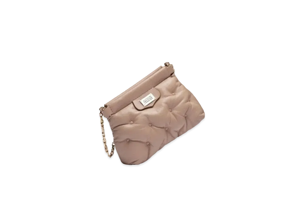 Maison Margiela Glam Slam Classique Baby "Biche"