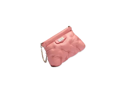 Maison Margiela Glam Slam Classique Baby "Coral"