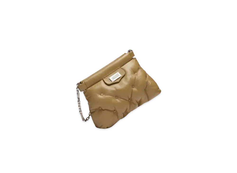 Maison Margiela Glam Slam Classique Baby "Swamp"