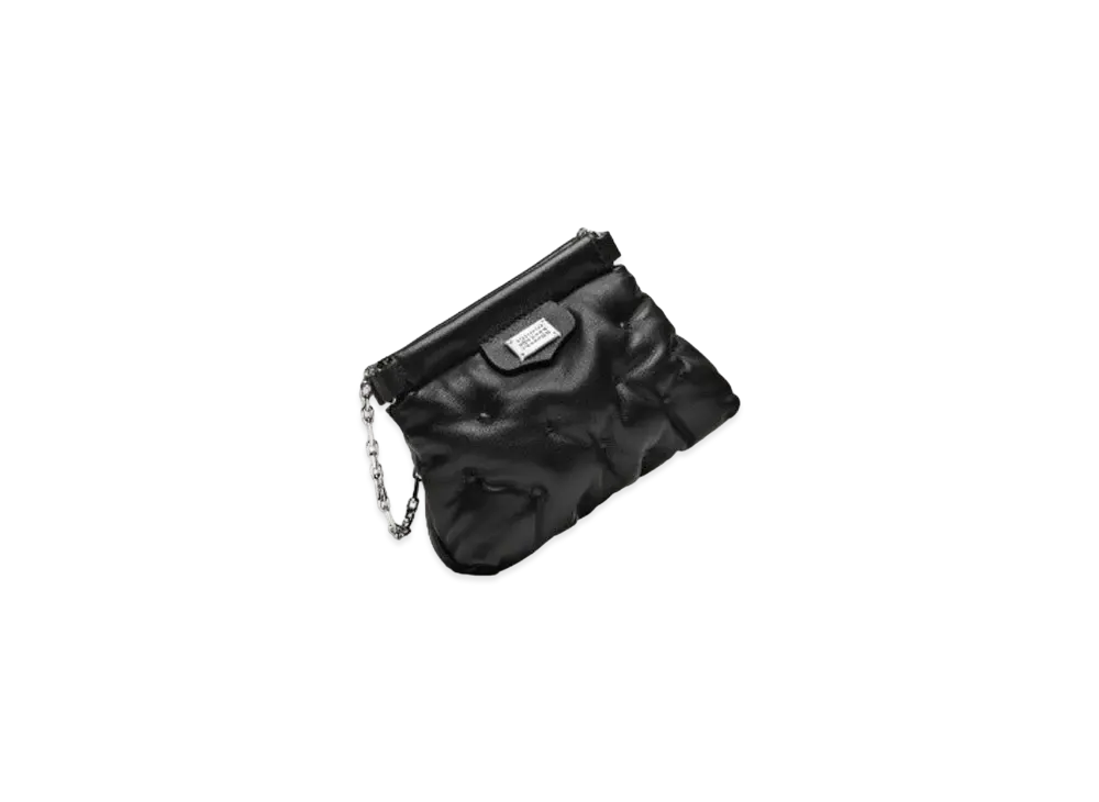 Maison Margiela Glam Slam Classique Baby "Black"