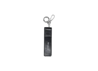 Maison Margiela Women's Keychain "Black"