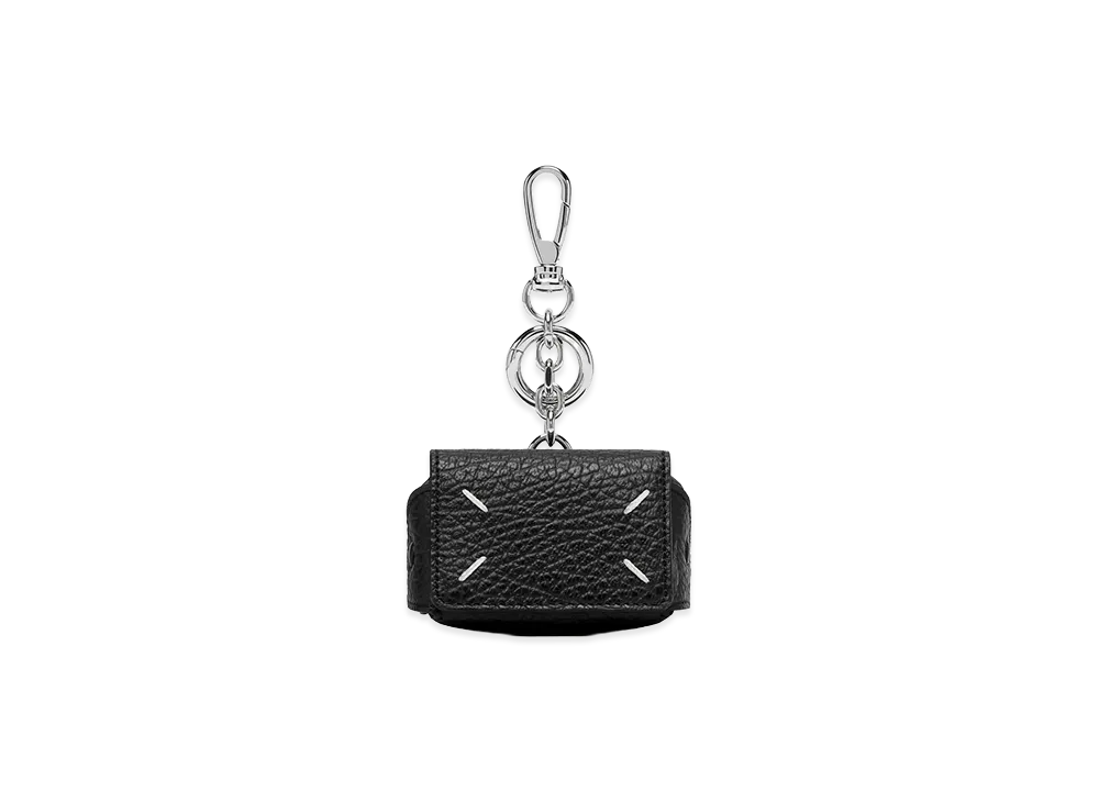 Maison Margiela Women's Small Leather Goods "Black"