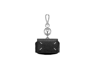 Maison Margiela Women's Small Leather Goods "Black"