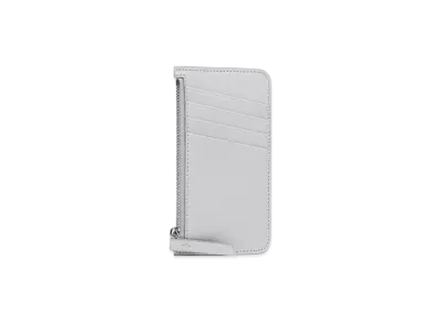 Maison Margiela Four Stitches Cardholder "Glacial"